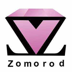  شرکت ساخت جواهرات zomorrod