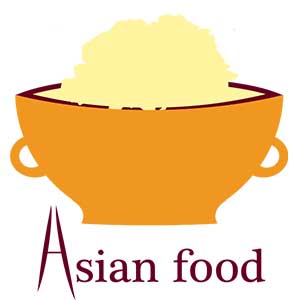  رستوران غذای آسیایی